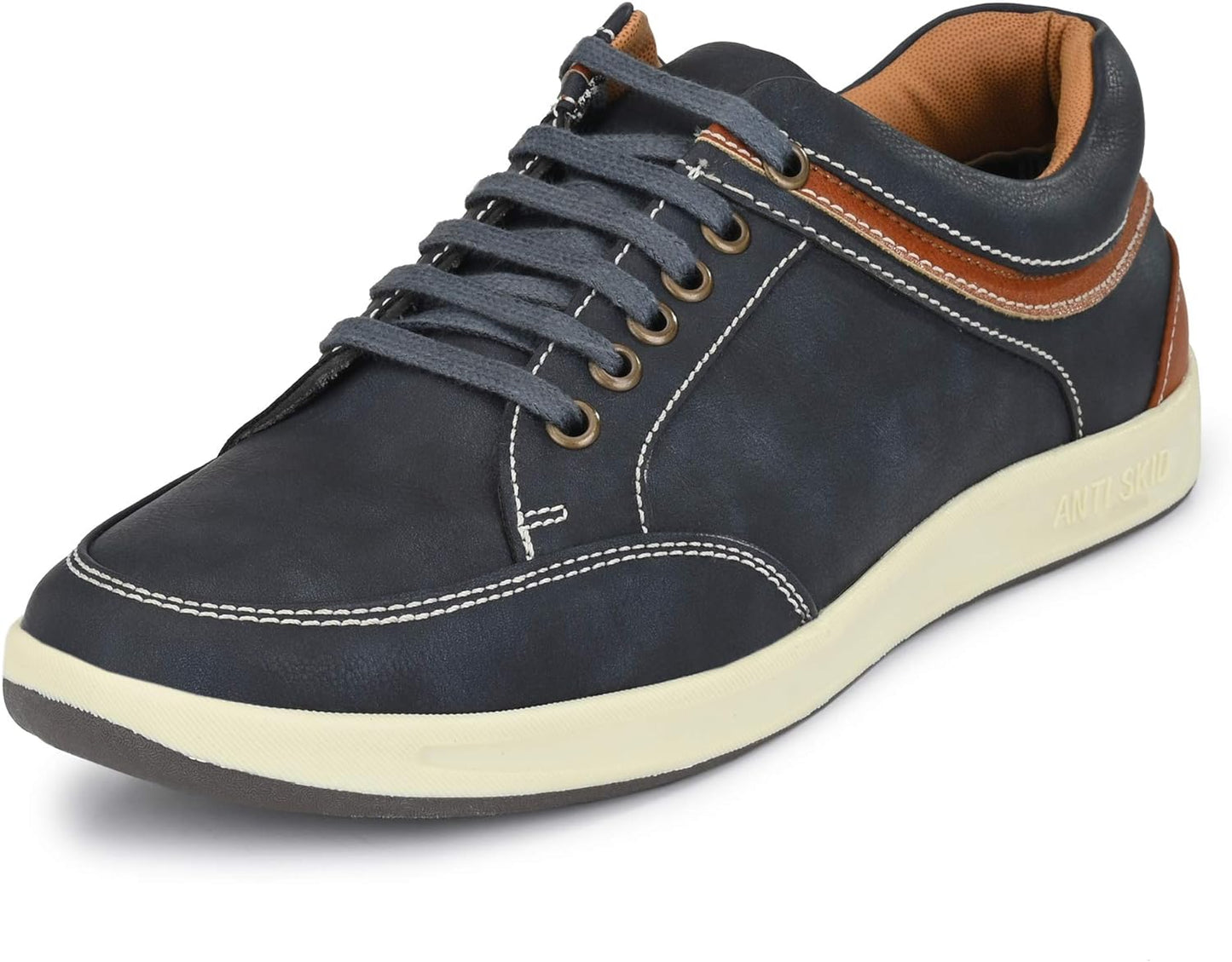 Centrino Men's 3322 Sneakers