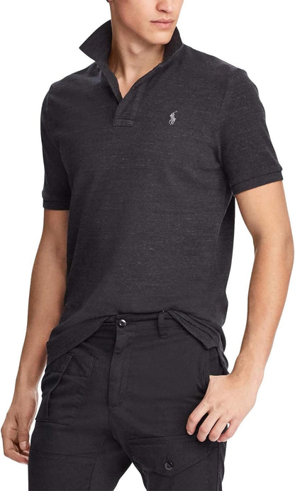 POLO RALPH LAUREN Men's Classic Fit Polo Shirt