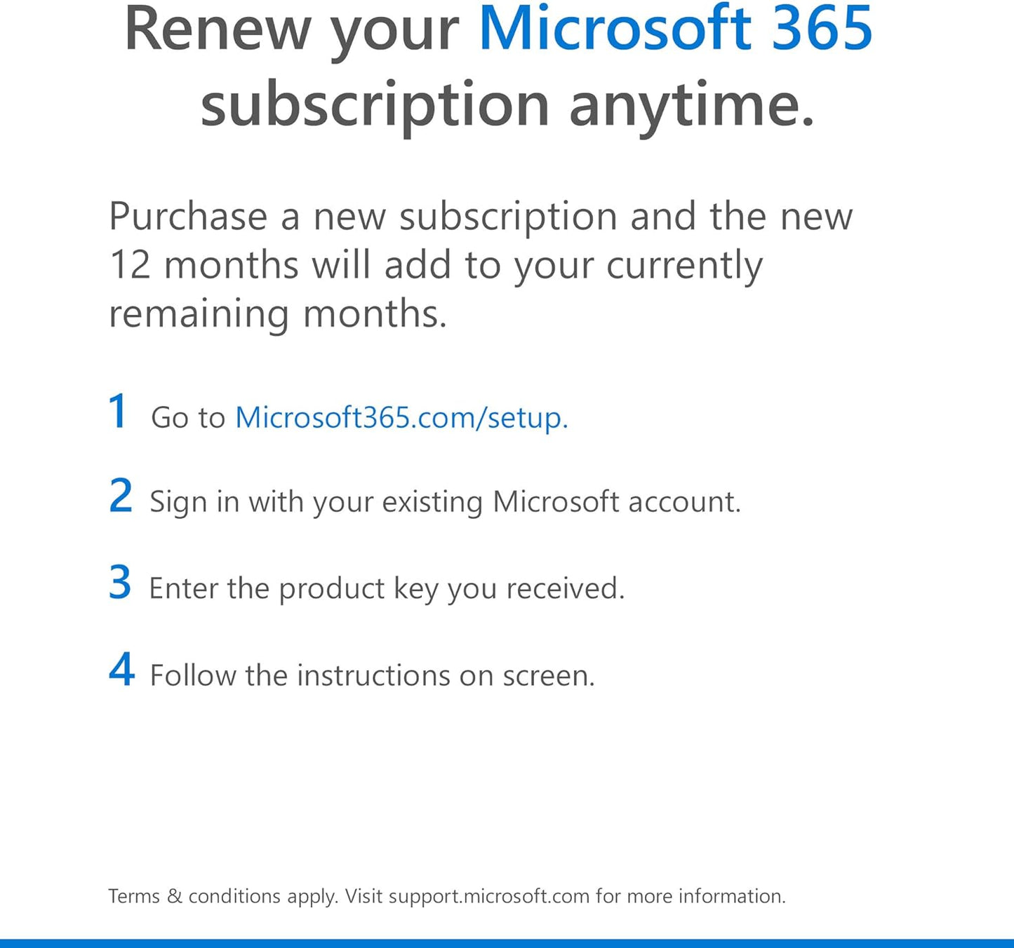 Microsoft 365 Personal | Office 365 apps | 1 user | 1 year subscription | PC/Mac, Tablet and phone | multilingual | box - CaveHubs