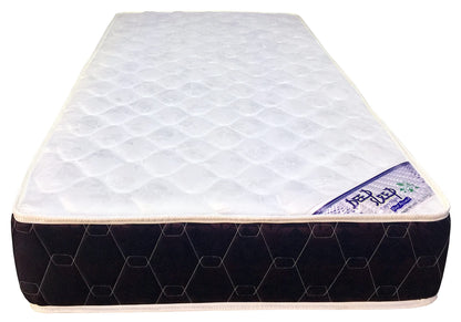 DEEP SLEEP EVERY NIGHT Medical Mattress Double - W 120 x L 200 x D 18 cm