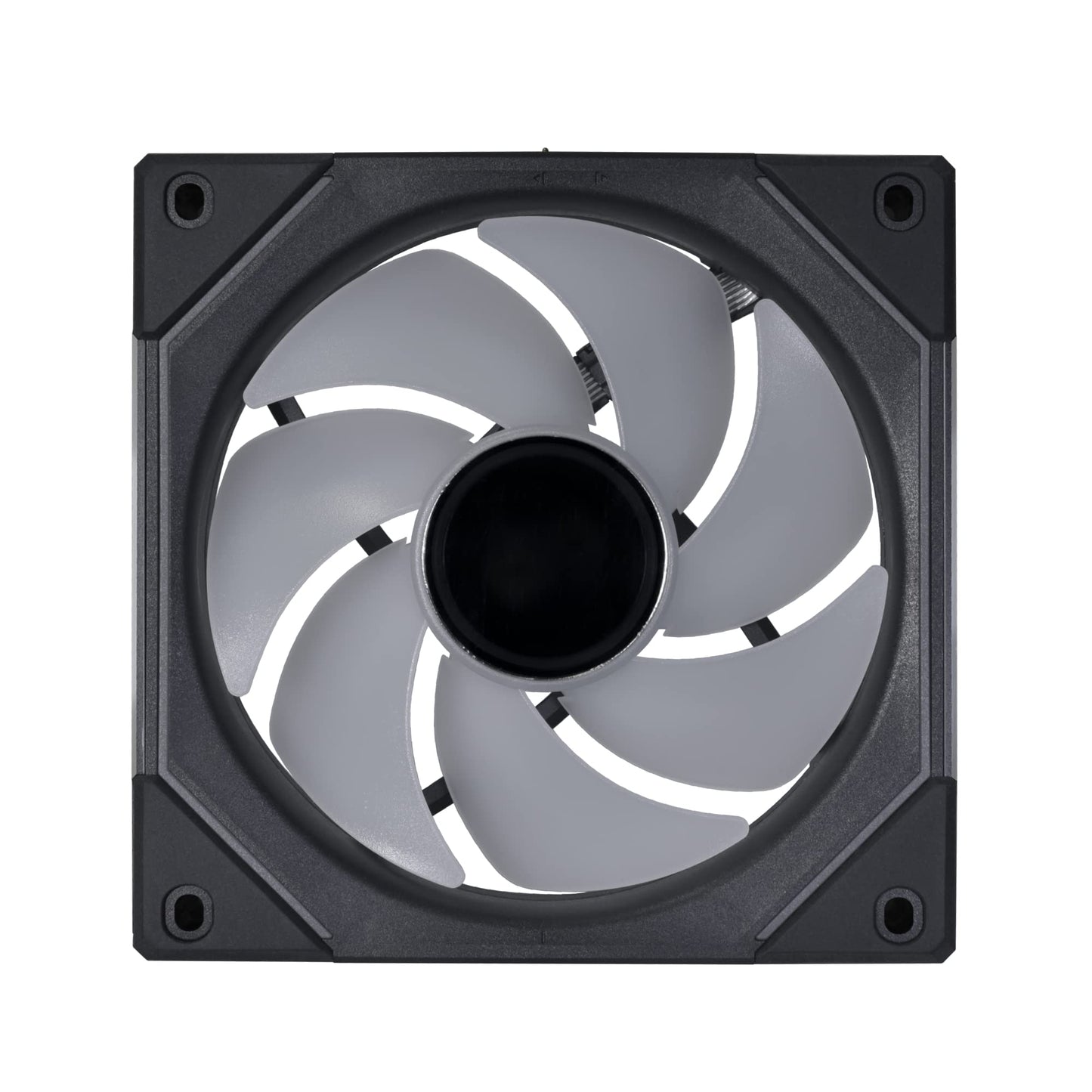 Lian Li UNI Fan SL-INF 120 RGB Triple Pack White with controller - UF-SLIN120-3W