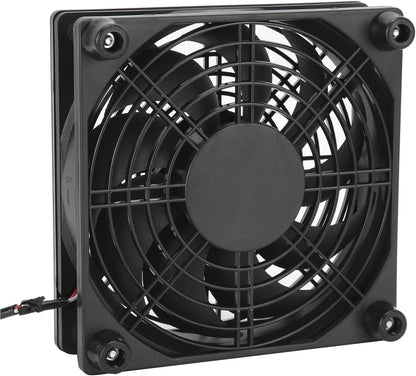 PC Cooler, PC Cooling Fan, Multiple Power Supply PC Computer for TV Modem Routers