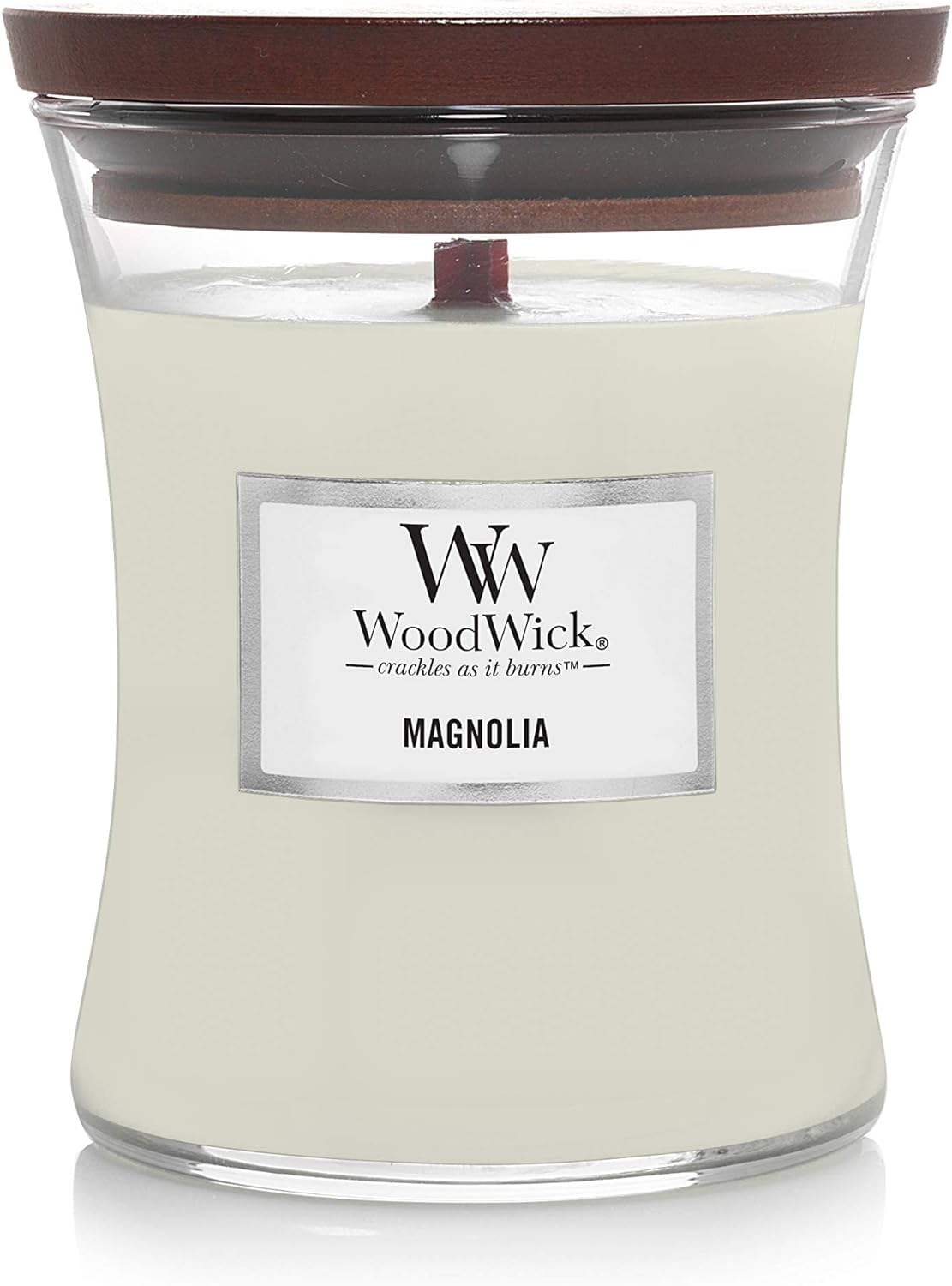 WoodWick Candle, Hearthside, Large