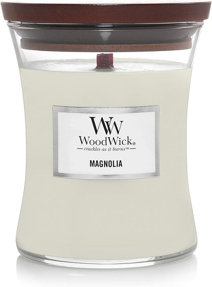 WoodWick Candle, Hearthside, Large