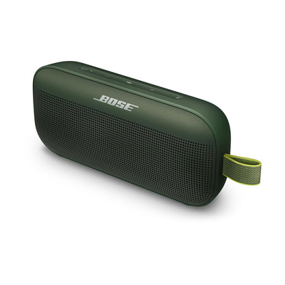 Bose Soundlink Flex Bluetooth Speaker Stone Blue