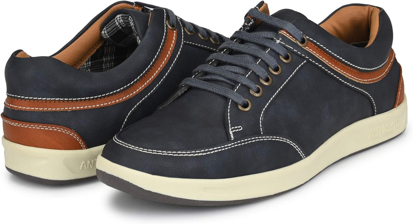 Centrino Men's 3322 Sneakers