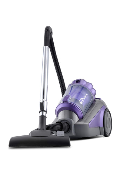 ARTAX VACUUM CLEANER 2000WATTS HEPA FILTER 2L DUST CAPACITY