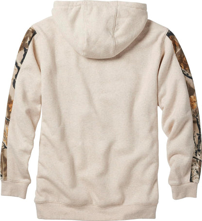 Legendary Whitetails Men's Camo Outfitter Hoodie Hoodie