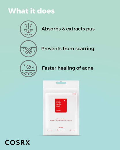 COSRX Acne Pimple Patch