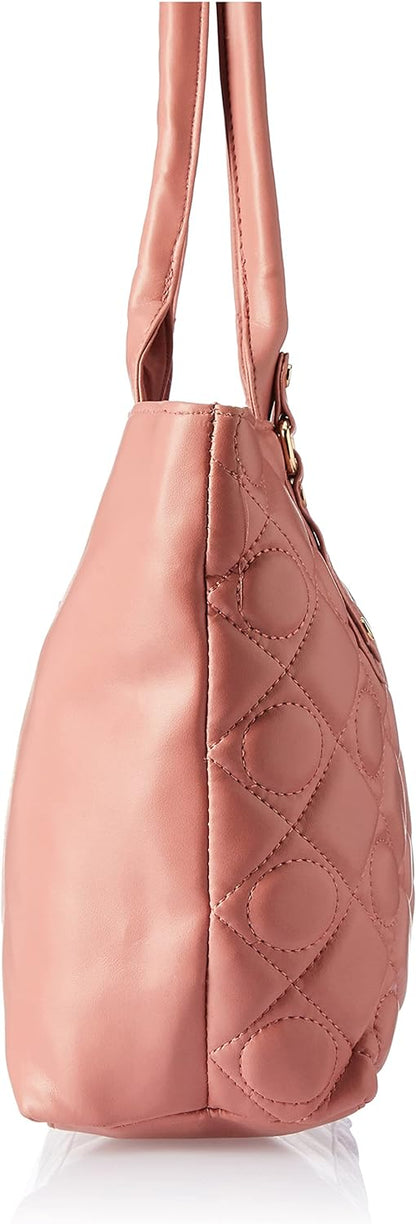 Nelle Harper Puffer Bag