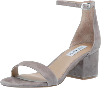 Steve Madden Women's Irenee Heeled Sandal