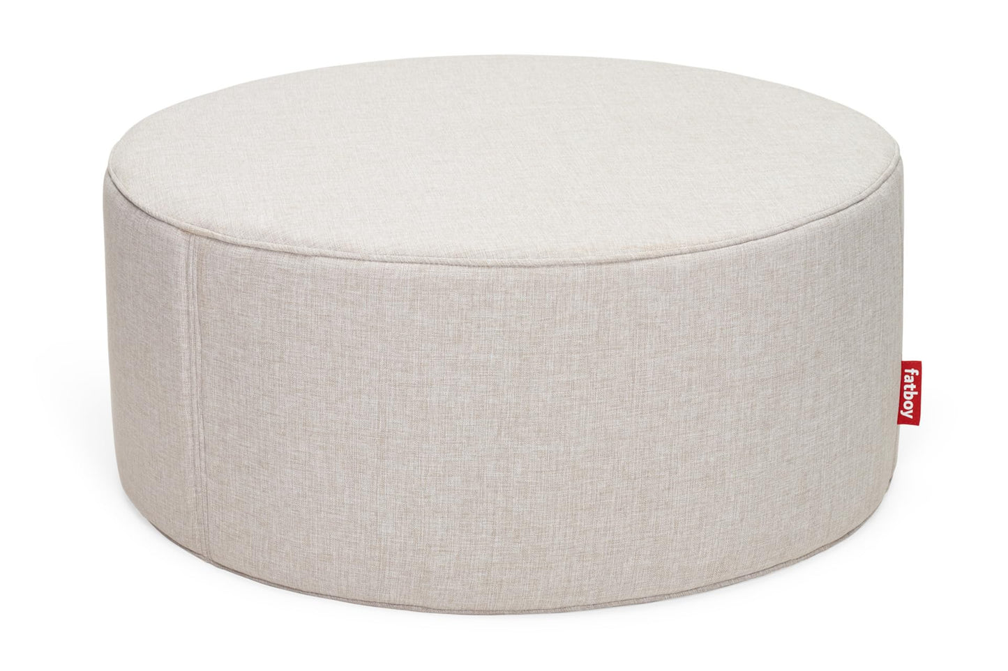 Fatboy® Pfffh Round Ottoman (Storm Blue)