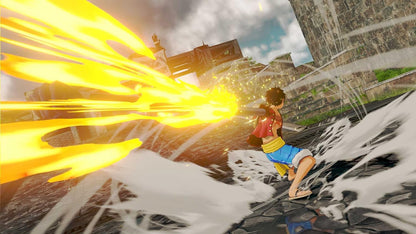 One Piece World Seeker (Xbox One)