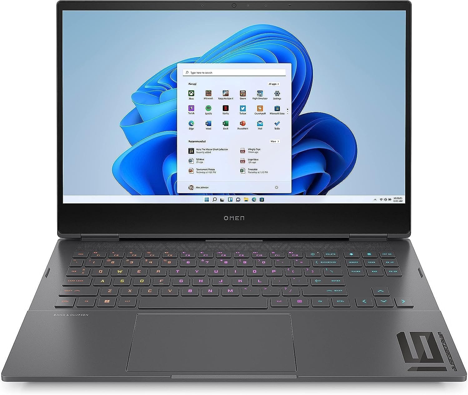 HP Spectre x360 2 in 1 Laptop 16-f2006ne, 16" 3K+ touch screen, 13th Gen Intel® Core™ i7, 16GB RAM, 1TB SSD, Intel® UHD Graphics, Windows 11 Home, En -Ar KB, Nightfall black - [7Q7A2EA] - CaveHubs