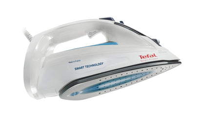 Tefal Steam Station, Pro Express Ultimate, Gold, GV9581M0, 1 year warranty