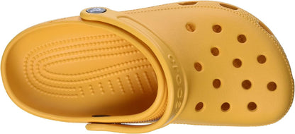 Crocs Comfortable Classic Clog unisex-adult Clog