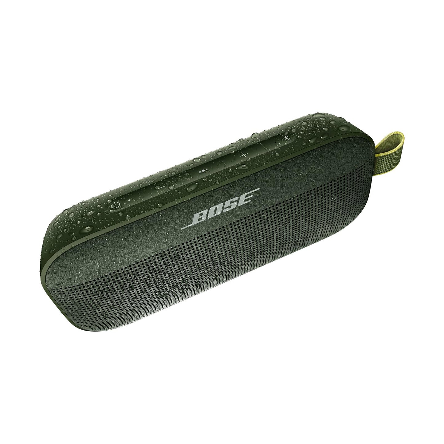 Bose Soundlink Flex Bluetooth Speaker Stone Blue