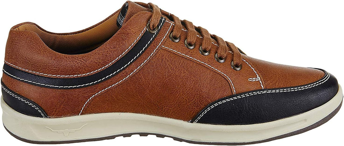 Centrino Men's 3322 Sneakers