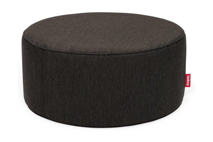 Fatboy® Pfffh Round Ottoman (Storm Blue)