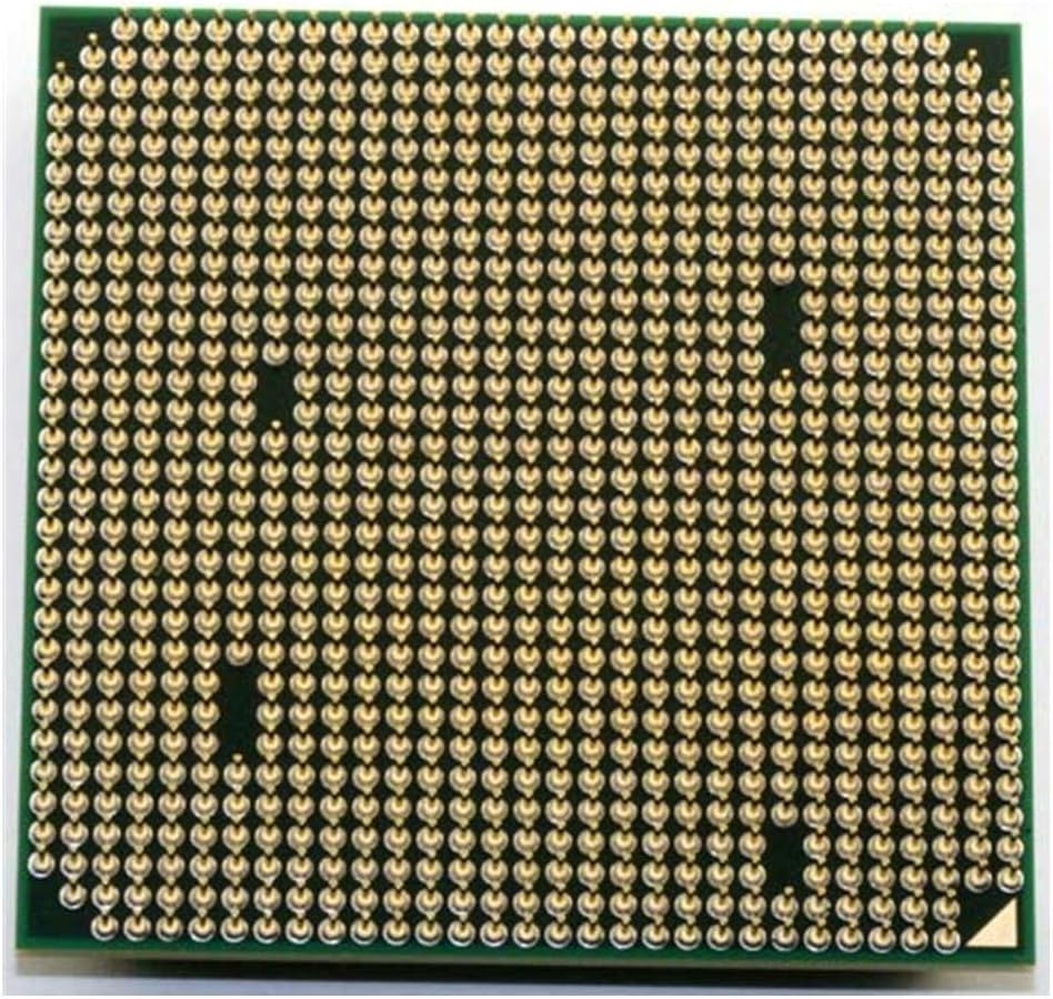 AMD Athlon II X4 640 3.0GHz Quad-Core Desktop CPU Processor ADX640WFK42GM Socket AM3 2MB 95W