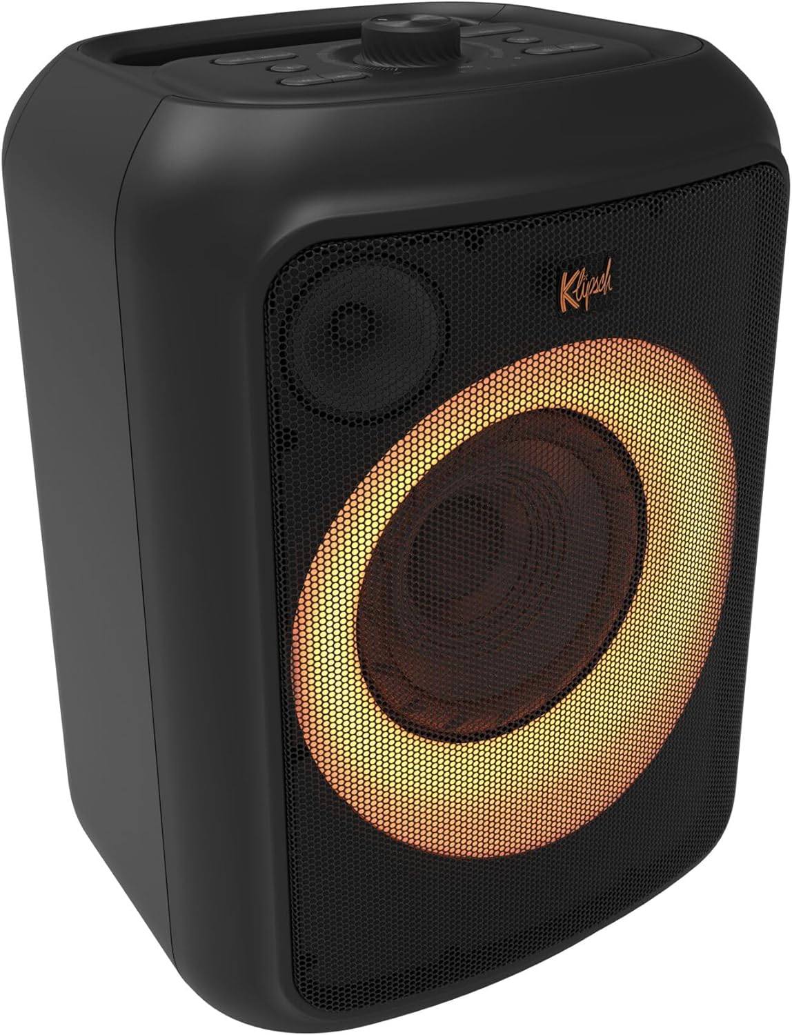 Klipsch GIG XL Party Speaker with MIC