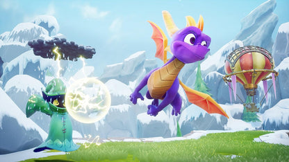 ACTIVISION Spyro: Reignited Trilogy /Xbox One