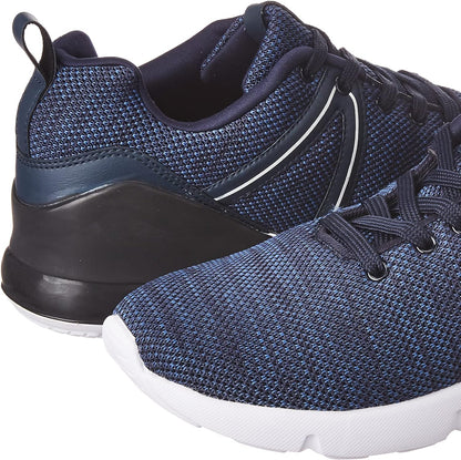 Fusefit Men's BLACK HAWK Running Shoe