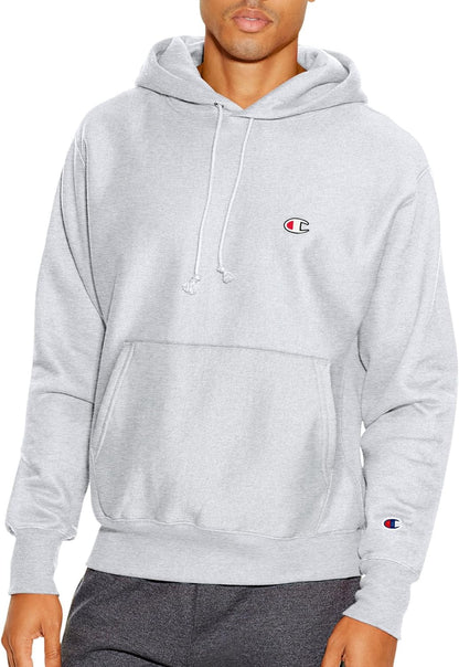 Champion LIFE Men's Reverse Weave Pullover Hoodie