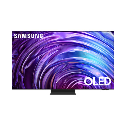 Samsung 55 Inch TV Crystal UHD Crystal Processor 4K Hub - UA55CU7000UXZN (2023 Model)