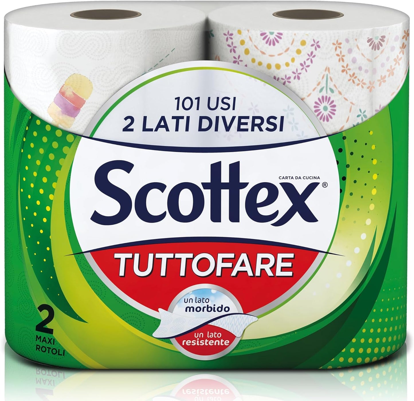 Scottex Kitchen Roll Tuttofare 2ROLL