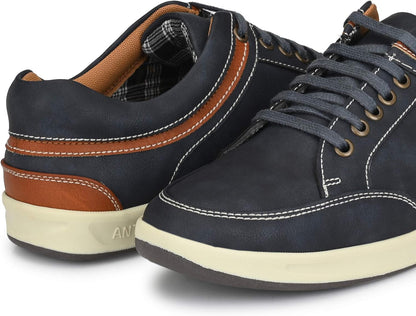 Centrino Men's 3322 Sneakers