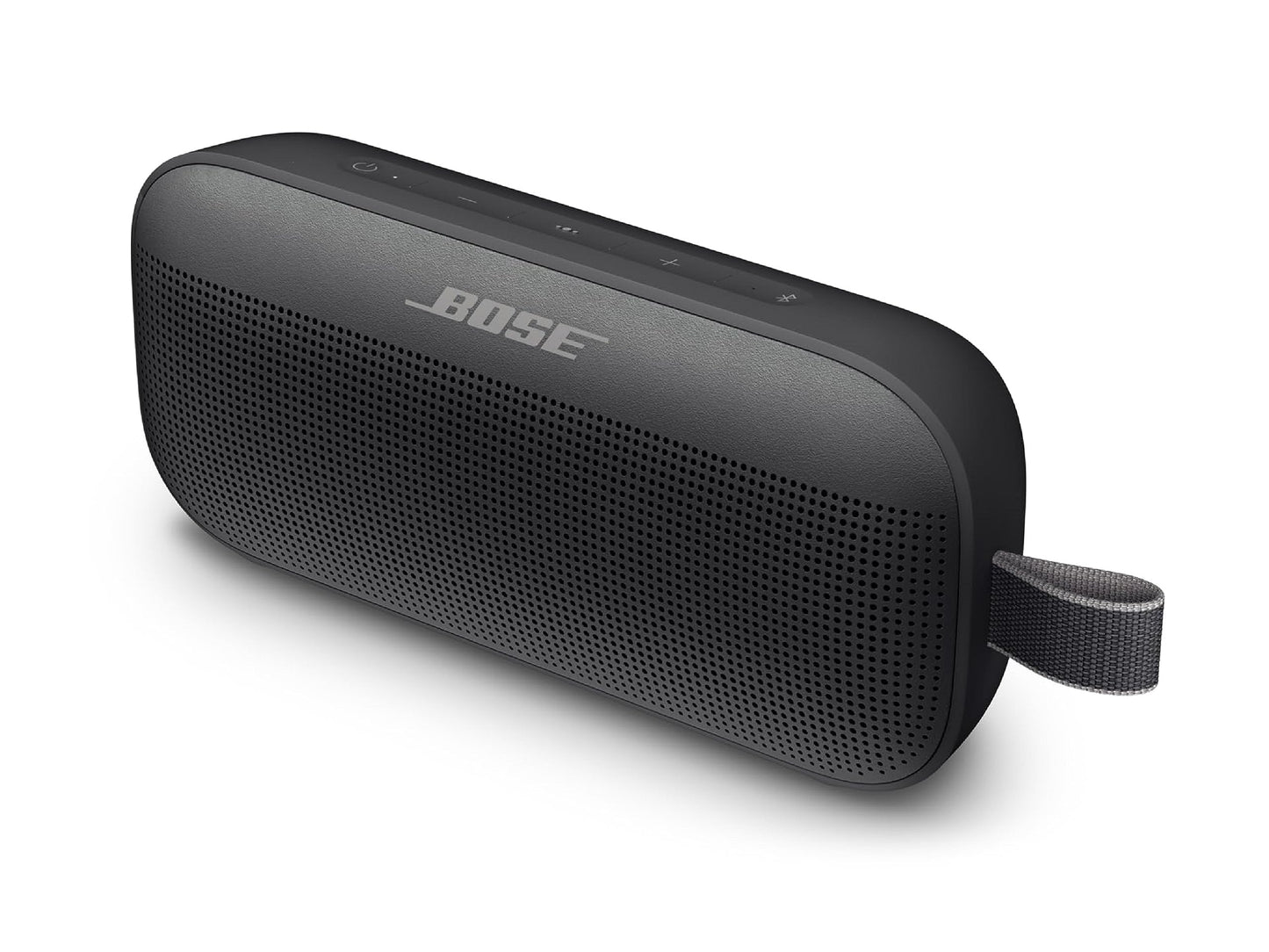 Bose Soundlink Flex Bluetooth Speaker Stone Blue