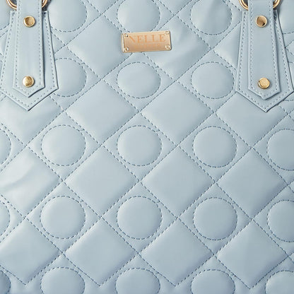 Nelle Harper Puffer Bag