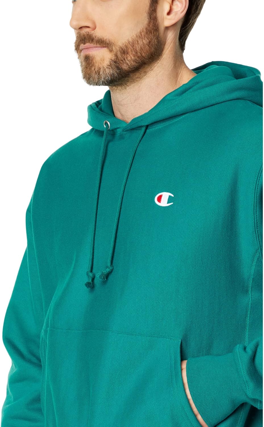 Champion LIFE Men's Reverse Weave Pullover Hoodie