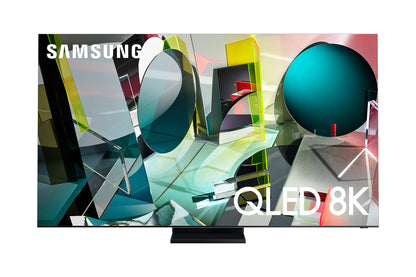 Samsung 55 Inch TV Crystal UHD Crystal Processor 4K Hub - UA55CU7000UXZN (2023 Model)