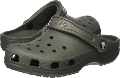 Crocs Comfortable Classic Clog unisex-adult Clog