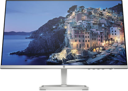 HP M32f 32" FHD IPS HDMI VGA 3 sided - CaveHubs