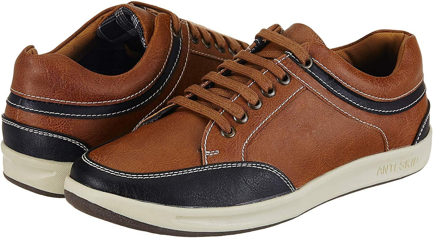 Centrino Men's 3322 Sneakers