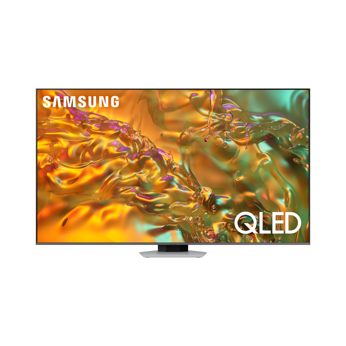 Samsung 55 Inch TV Crystal UHD Crystal Processor 4K Hub - UA55CU7000UXZN (2023 Model)