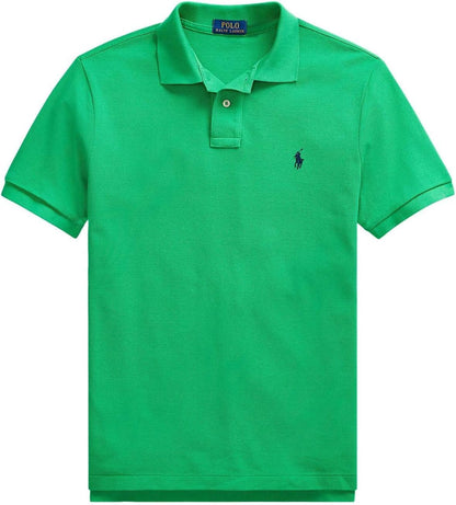 POLO RALPH LAUREN Men's Classic Fit Polo Shirt