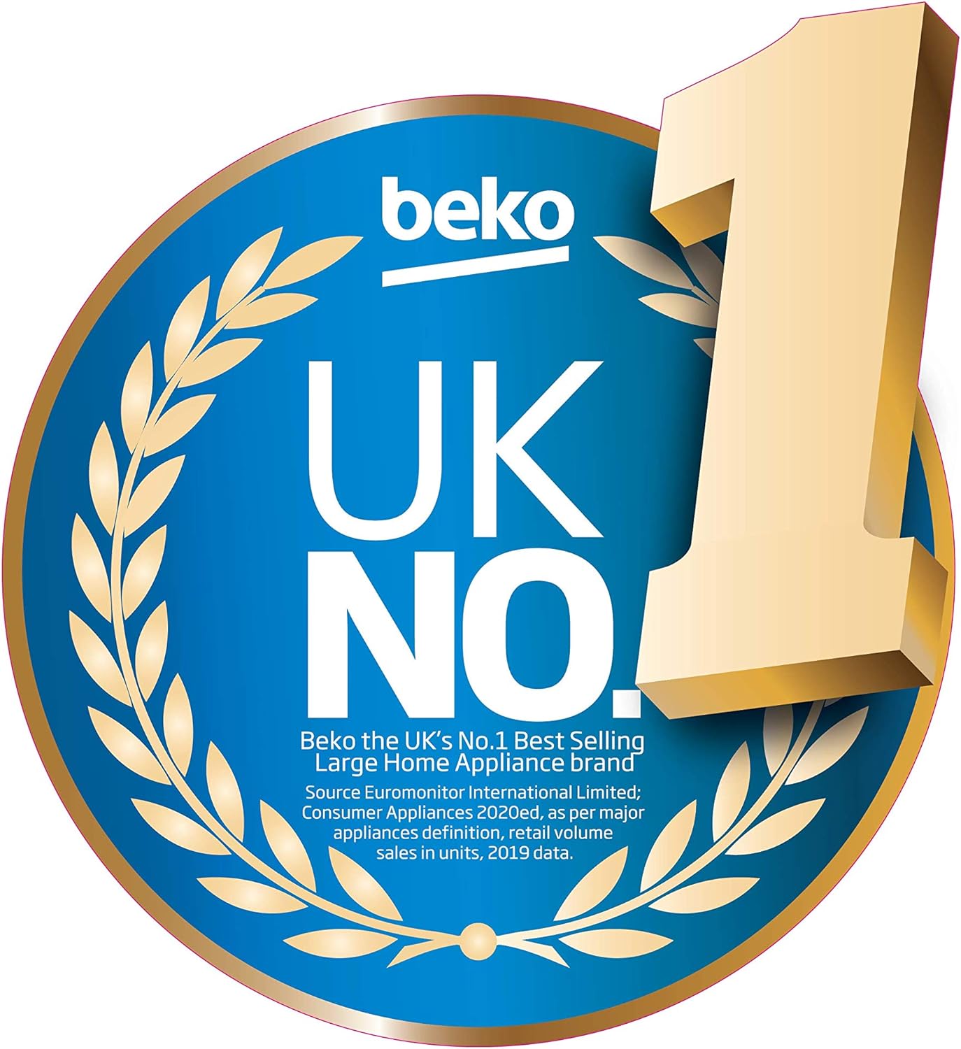 Beko Freestanding Dishwasher,15 Place Setting, with 8 Programmes,DFN28420S Silver, 1 Year Manufacturer Warranty