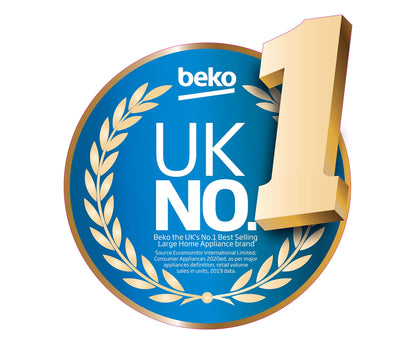 Beko 60 X 60 cm, 4 Zones CeRAMıc Electric Cookıng Range, Steel Finish Fsm67320GXS"Min 1 year manufacturer warranty"