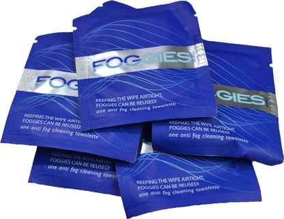 Cressi Anti-Fog Solutions for Snorkeling and Diving Masks - Long lasting effect