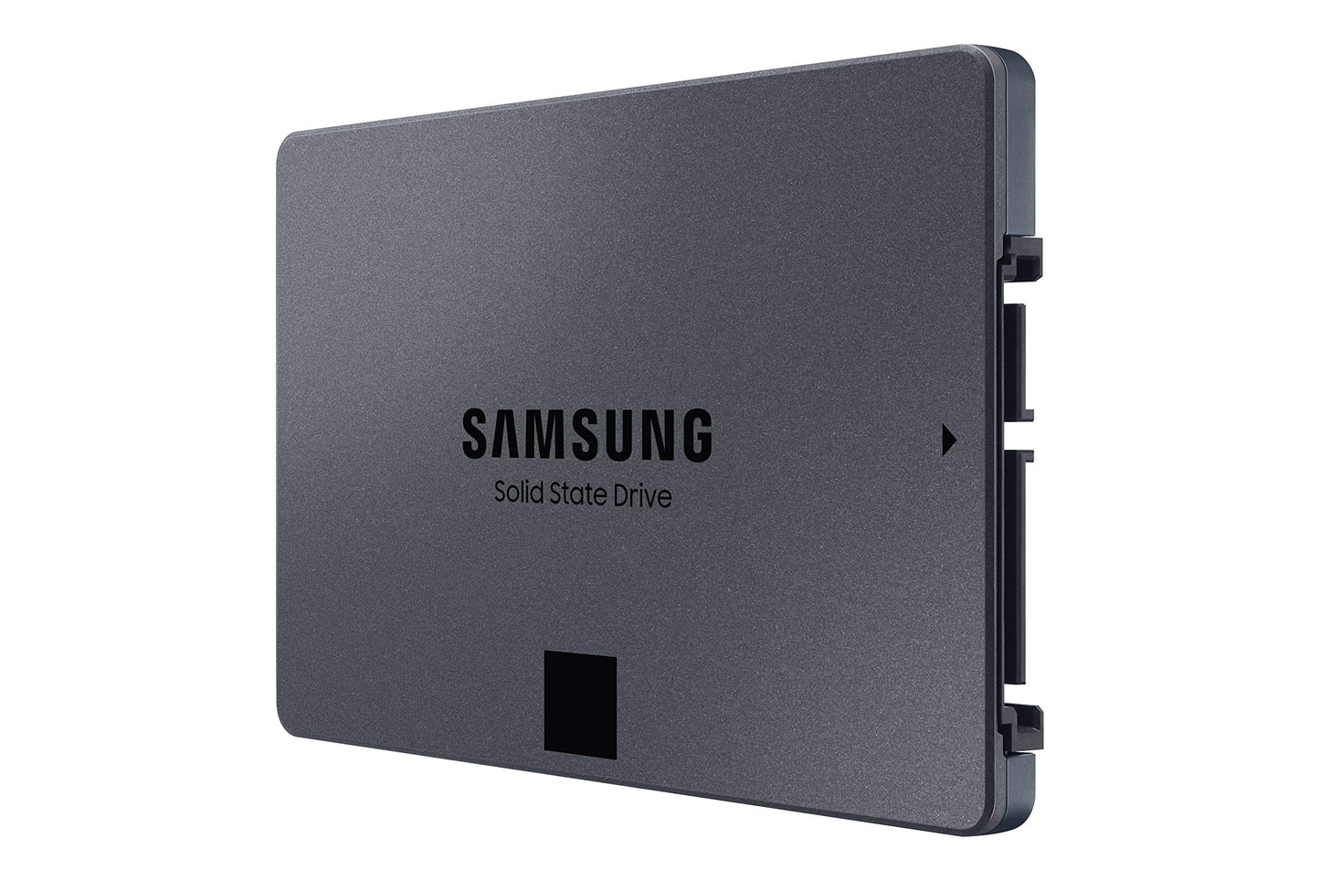 Samsung 870 QVO SSD 1TB SATA 2.5 Inch Internal Solid State Drive MZ-77Q1T0BW - CaveHubs