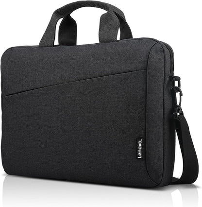 Lenovo T210 15.6 Inch Toploader Laptop Backpack, Black - CaveHubs