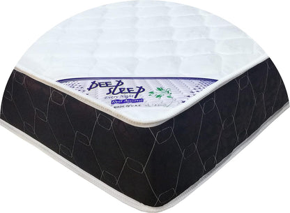 DEEP SLEEP EVERY NIGHT Medical Mattress Double - W 120 x L 200 x D 18 cm