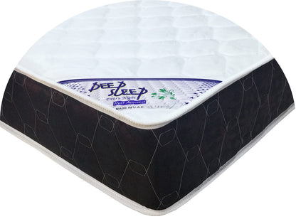 DEEP SLEEP EVERY NIGHT Medical Mattress Double - W 120 x L 200 x D 18 cm