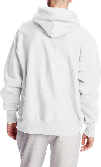 Champion LIFE Men's Reverse Weave Pullover Hoodie