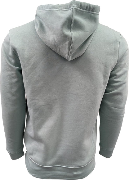 Gap Factory Men's Fleece Arch Logo Pullover Hoodie