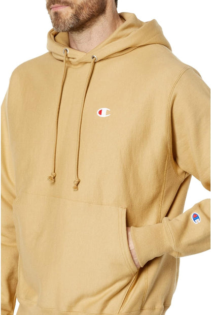 Champion LIFE Men's Reverse Weave Pullover Hoodie